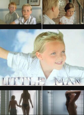 Мужичок || Lille mand (2006)