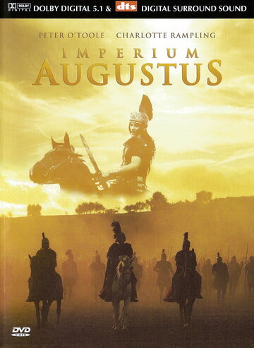 Римская империя: Август || Imperium: Augustus (2003)