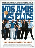 Холостой выстрел || Nos amis les flics (2004)