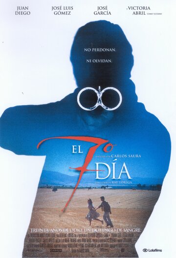 Седьмой день || El 7º día (2004)