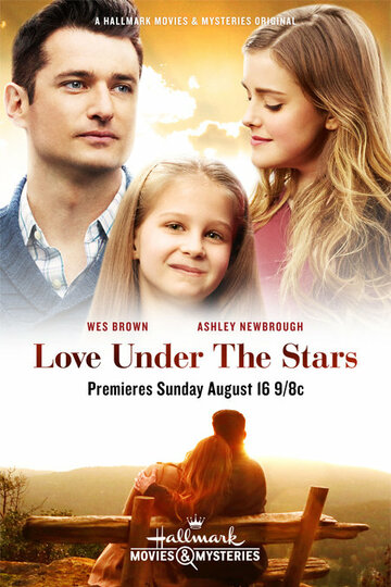 Любовь под звёздами || Love Under the Stars (2015)