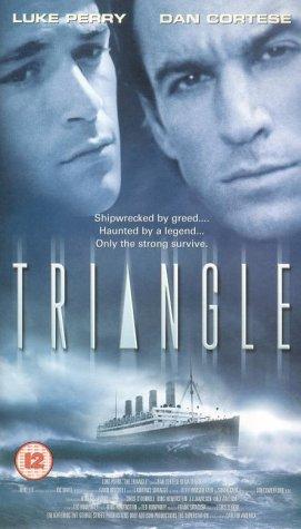Последние герои || The Triangle (2001)