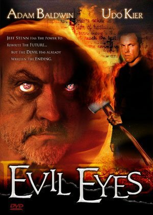Код дьявола || Evil Eyes (2004)