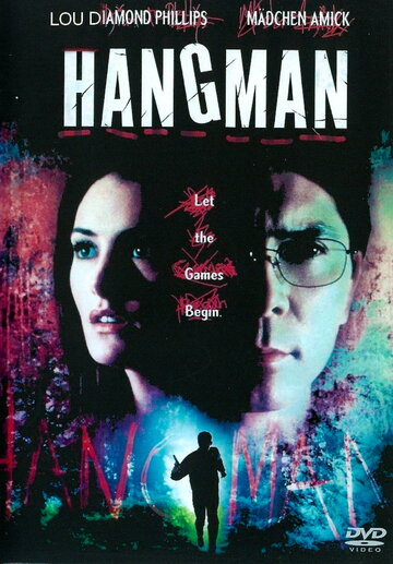 Палач || Hangman (2001)