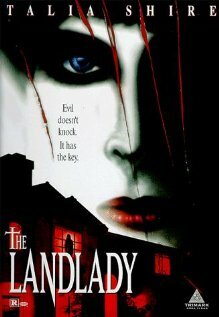 Хозяйка || The Landlady (1998)