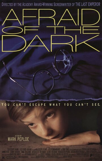 Боязнь темноты || Afraid of the Dark (1991)