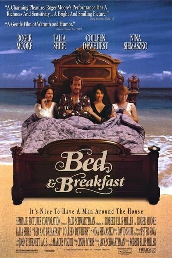 Комната с завтраком || Bed & Breakfast (1991)