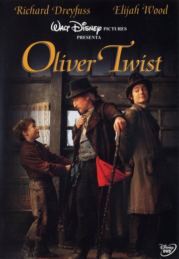 Оливер Твист || Oliver Twist (1997)