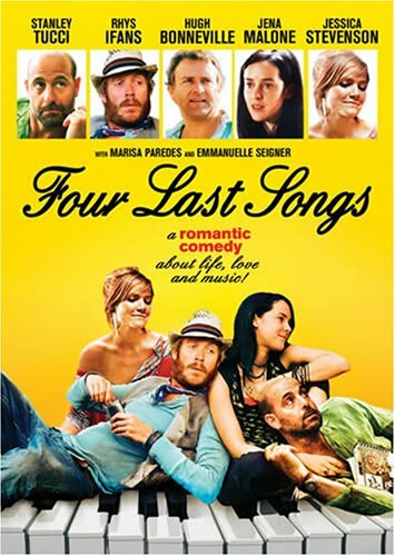 Четыре последние песни || Four Last Songs (2007)