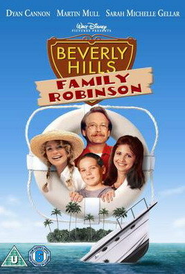 Робинзоны из Беверли Хиллз || Beverly Hills Family Robinson (1997)