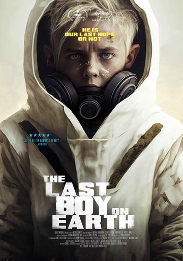 Последний мальчик на Земле || The Last Boy on Earth (2023)