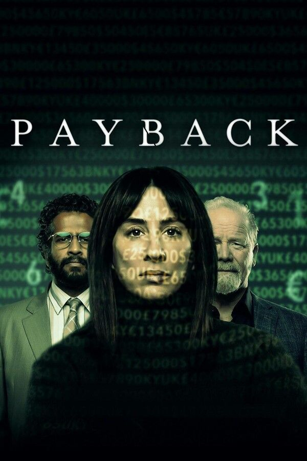 Расплата || Payback (2023)