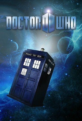 Доктор Кто: Истории из ТАРДИС || Doctor Who: Tales of the TARDIS (2023)