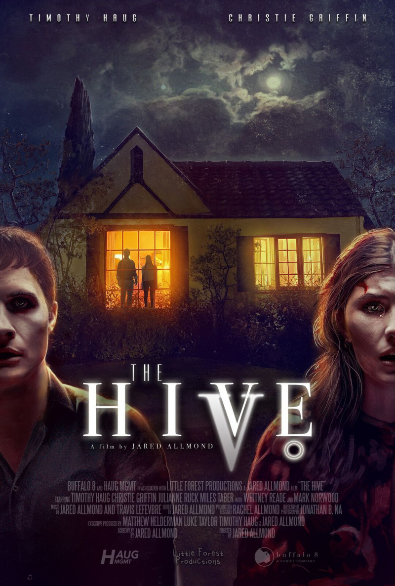 The Hive (2023)