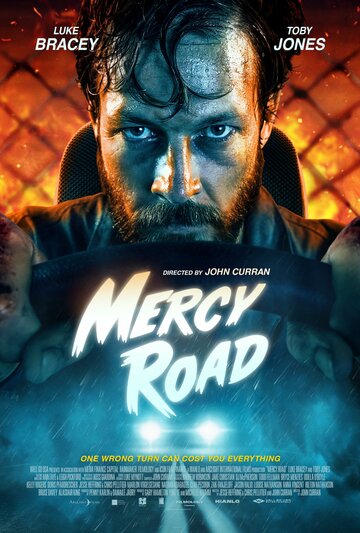 Дорога милосердия || Mercy Road (2023)