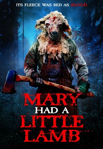У Мэри был ягнёнок || Mary Had a Little Lamb (2023)