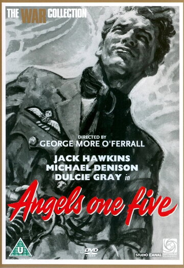 Ангелы один-пять || Angels One Five (1952)