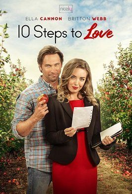 10 шагов к любви || 10 Steps to Love (2021)