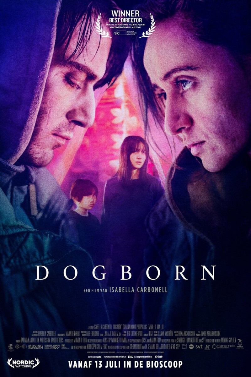 Dogborn (2022)