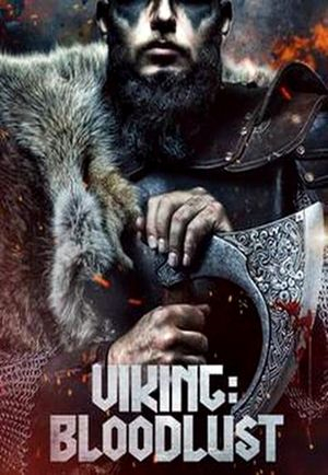 Vikings: Blood Lust (2023)