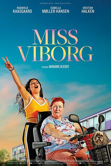 Мисс Виборг || Miss Viborg (2022)