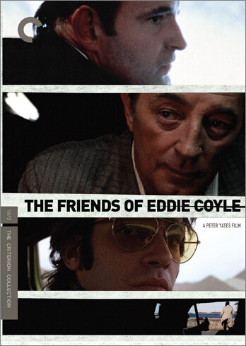 Друзья Эдди Койла || The Friends of Eddie Coyle (1973)
