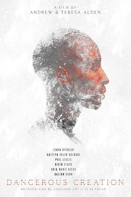 Опасное создание || Dangerous Creation (2021)