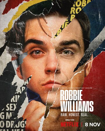 Робби Уильямс || Robbie Williams (2023)