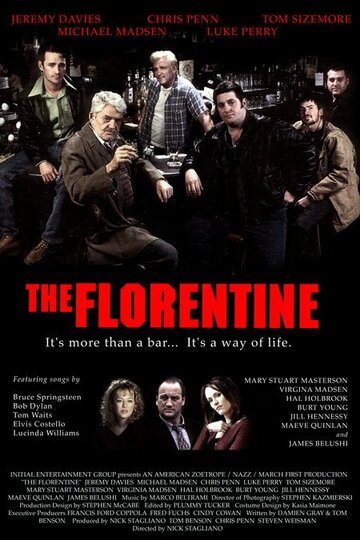 Флорентин || The Florentine (1999)