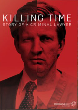Час Икс || Killing Time (2010)