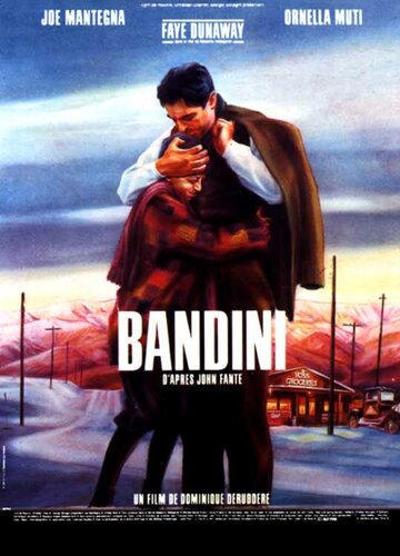 Подожди до весны, Бандини || Wait Until Spring, Bandini (1989)
