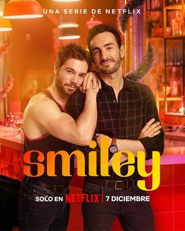 Смайлик || Smiley (2022)