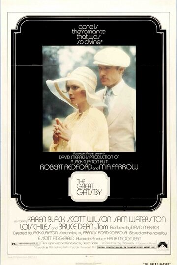 Великий Гэтсби || The Great Gatsby (1974)