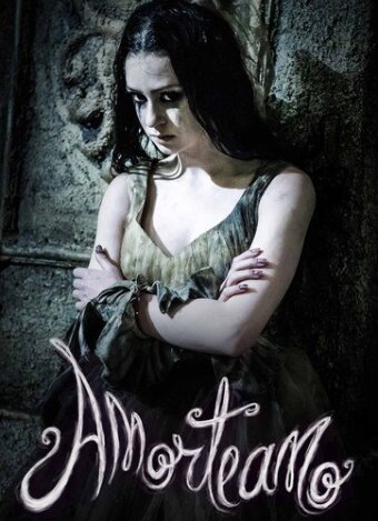 Люблю тебя || Amorteamo (2015)