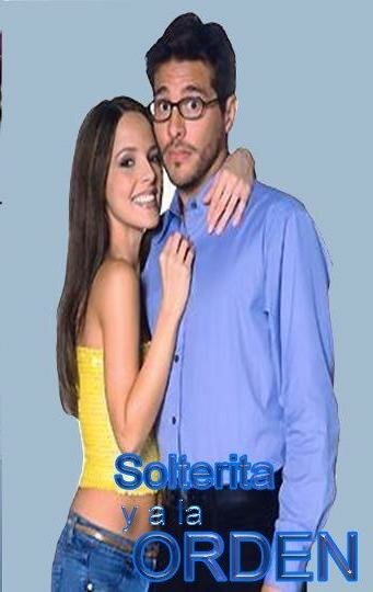 Одинокая и доступная || Solterita y a la orden (2001)