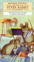 Питер Пуш || The World of Peter Rabbit and Friends (1992)