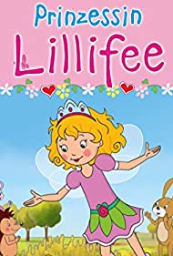 Принцесса Лилифи || Prinzessin Lillifee (2012)