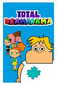 Полная драмарама || Total Dramarama (2018)