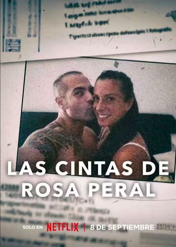 Записи Розы Пераль || Las Cintas de Rosa Peral (2023)
