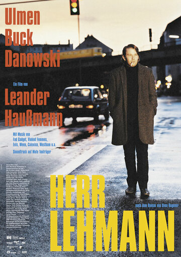 Берлинский блюз || Herr Lehmann (2003)