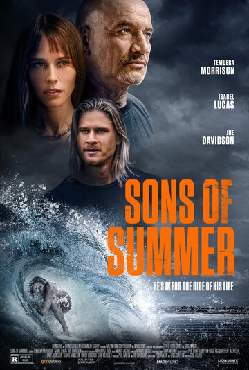 Сыновья лета || Sons of Summer (2023)