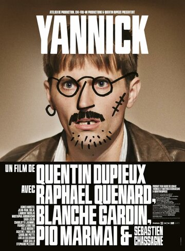 Янник || Yannick (2023)