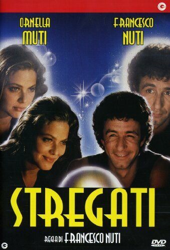 Околдованные || Stregati (1986)