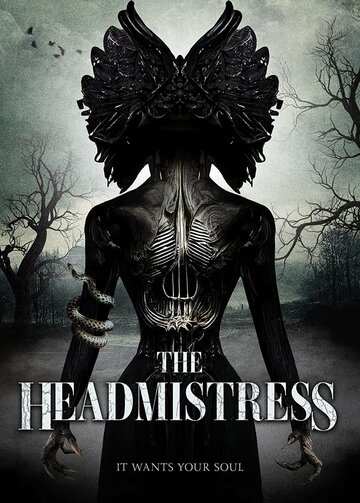 Директриса || The Headmistress (2023)