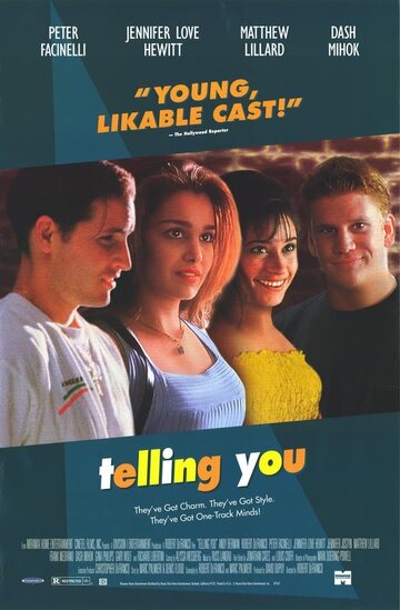 Рассказывая тебе || Telling You (1998)