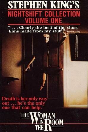Женщина в палате || The Woman in the Room (1984)