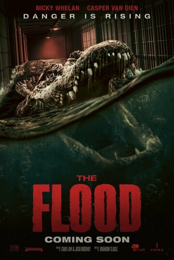 Наводнение || The Flood (2023)