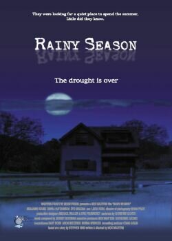 Дождливый сезон || Rainy Season (2002)