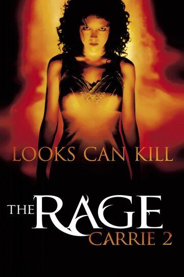 Кэрри 2: Ярость || The Rage: Carrie 2 (1999)
