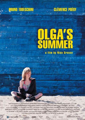 Лето Ольги || Olgas Sommer (2002)